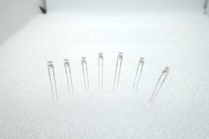 HW3Y-2 sensore di luce fotosensibile diodo; sensibile alla luce diodo; fotodiodo - Product Image 6