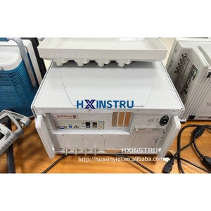 ออสซิลโลสโคป Keysight DSAV134A Infiniium V-Series: 13 GHz, 4 ช่องสัญญาณอนาล็อก - Product Image 3