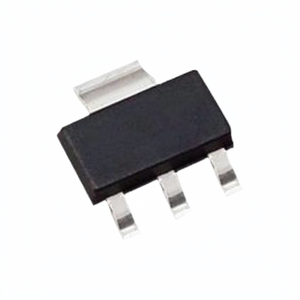 Transistors SOT-223 SSF6909 Composants électroniques Distributeur agréé - Product Image 1