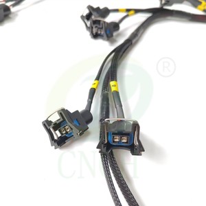 ปลั๊กแอนด์เพลย์ฮอลลี่558-200คอนเนคเตอร์เทียมสำหรับ EV14 EV6 LS - Product Image 4