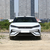 Chine Byd Song L Ev voiture nouvelle Ev 2024 2025 nouveau véhicule à énergie Byd Song L EV électrique nouvelle voiture d'occasion