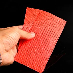 Almohadillas Absorbentes Desechables de 160*70mm, Alta Calidad, para Frutas Frescas, Empaquetado para Supermercados, Producto Nuevo Impreso, para Uso Alimentario - Product Image 4