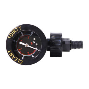 Valvola di Sfiato dell'Aria in Plastica R0357200, Ricambio per Filtri di Piscine e Spa <span class=keywords><strong>Zodiac</strong></span> Jandy, Serie DEL & DEV CL & CV - Product Image 1