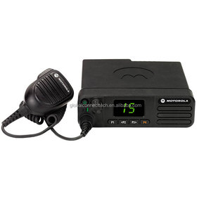 Radio mobile numérique UHF VHF longue portée, talkie-walkie pour voiture, compatible avec Motorola DP4601e DM4600e DM4401e DM4400 DM2600 DM1600 DM1400 - Product Image 5