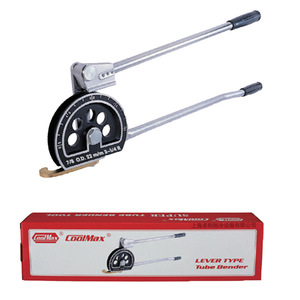 Cintreuse de tubes à levier CoolMax CM-364-14-7/8 22mm pour raccords de tuyauterie en cuivre de réfrigération - Product Image 5