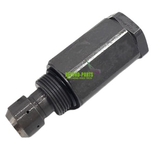 Soupape de décharge 14602563 VOE14602563 pour excavatrices EC240B EC240C EC210B EC200B EC210D EC200D EW170 EC290 EC140 - Product Image 4