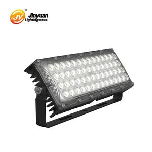 Matériel en aluminium éclairage de sécurité extérieur <span class=keywords><strong>IP65</strong></span> a mené la lumière d'inondation <span class=keywords><strong>50w</strong></span> - Product Image 1