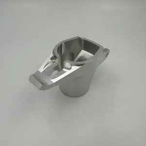 Cnc de alta precisión hecho a medida mecanizado/mecanizado de aluminio/acero/cobre/piezas de latón Servicio OEM y ODM Precio de fábrica