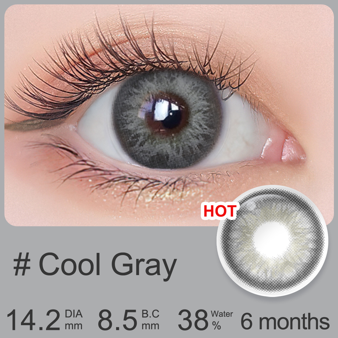 Cool Gray