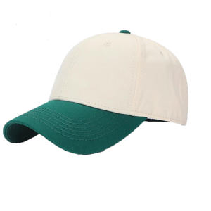 Gorra de Béisbol Personalizada de 5 Paneles Sin Estructura con Logotipo Bordado, Gorra Camper con Cuerda, Gorra Snapback de Perfil Bajo con Cordón - Product Image 1