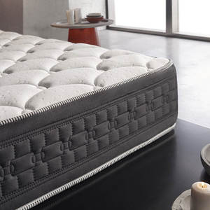 <span class=keywords><strong>Matelas</strong></span> à ressorts indépendants Kefurt en mousse à mémoire de forme, pliable, épaisseur 25 cm, mobilier de maison, lit superposé <span class=keywords><strong>Simmons</strong></span> pour hôtels et e-sports - Product Image 3
