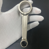 Bielle de moteur sur mesure pour moto/voiture/quad/UTV/moteurs hors-bord – Pièces usinées avec précision