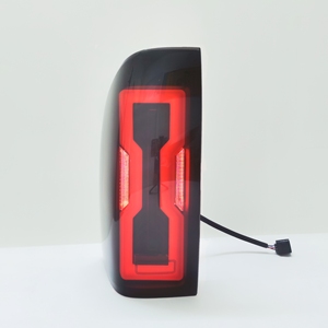 Luces traseras LED de fábrica <span class=keywords><strong>PICK</strong></span>-<span class=keywords><strong>UP</strong></span> para Ranger 2005-2011 accesorios de camioneta para Ranger T5 2006 <span class=keywords><strong>2007</strong></span> luz trasera - Product Image 2