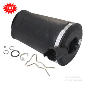 Bolsas de resortes de aire de suspensión de repuesto para coche para Ford Crown Victoria <span class=keywords><strong>Lincoln</strong></span> <span class=keywords><strong>Town</strong></span> <span class=keywords><strong>Car</strong></span> 3U2Z5580AA 3U2Z5580BA - Product Image 1