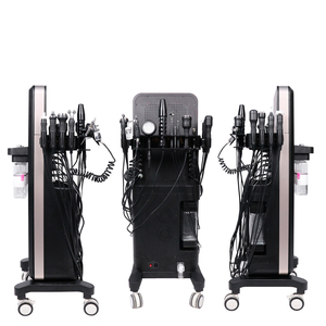 Máquina Profesional <span class=keywords><strong>de</strong></span> Hidrodermoabrasión, Máquina <span class=keywords><strong>de</strong></span> Limpieza Profunda para Salón <span class=keywords><strong>de</strong></span> Belleza, para el <span class=keywords><strong>Cuidado</strong></span> Estético <span class=keywords><strong>de</strong></span> la Piel - Product Image 3
