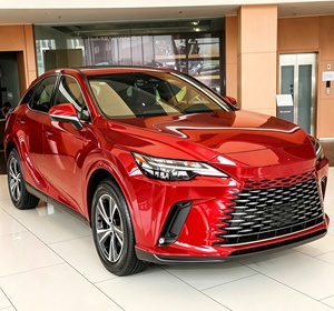 Vehículo de Lujo Confiable para Exportación 2025 RX300 Junxiang 2.0T Turbo AWD SUV Urbano y Todoterreno Ligero - Product Image 1