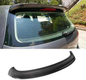 Alerón trasero de techo de fibra de carbono, para VW <span class=keywords><strong>Golf</strong></span> 5 V MK5 <span class=keywords><strong>GTI</strong></span> R32 Hatchback <span class=keywords><strong>2005</strong></span> - 2007 - Product Image 2