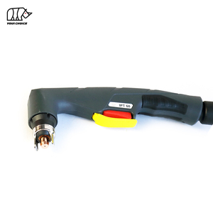 شعلة قطع البلازما INWELT IPT-60 PT-60 PT60 بقوة 60 أمبير وطول 6 أمتار - Product Image 3