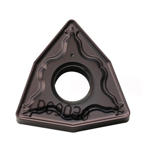 Cnc Tungsten Carbide Chèn Bên Ngoài Quay WNMG <span class=keywords><strong>HM</strong></span> Chèn - Product Image 4