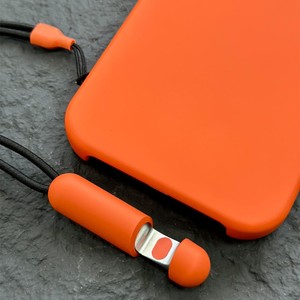 Funda Magnética Esmerilada Original para iPhone 17 Pro Max, Diseño de Marca, Antigolpes, con Soporte, Protección Trasera - Product Image 3