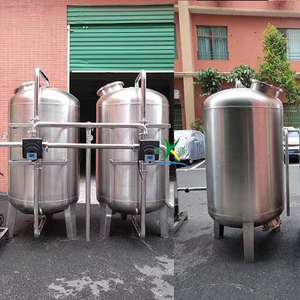 Hệ thống xử lý nước kaiyuan 6000lph RO Thiết bị lọc Thiết bị lọc nước nhà máy sản xuất nước uống - Product Image 6