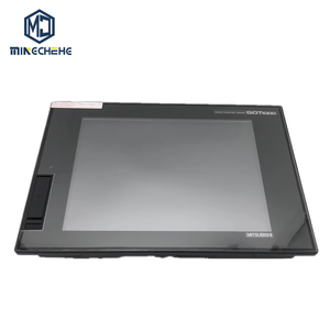 หน้าจอสัมผัส HMI GT1675M-VTBD - Product Image 1