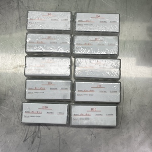 500 pièces cales <span class=keywords><strong>de</strong></span> réglage d'injecteur Diesel CRIN joint <span class=keywords><strong>de</strong></span> <span class=keywords><strong>soupape</strong></span> <span class=keywords><strong>de</strong></span> buse d'injecteur à rampe commune B6 B7 B8 B9 B10 pour Denso Piezo G4 GM - Product Image 1