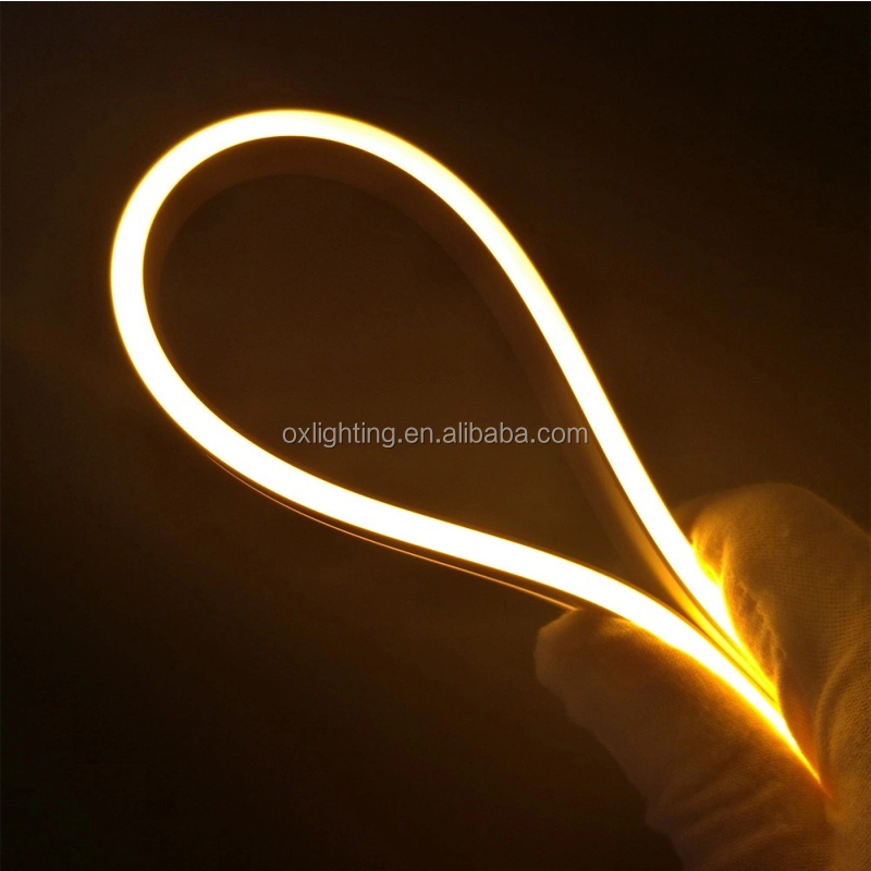Led Flexible Neon Strip Light Rgb Flexible Led Neon Tube Neon Led 12v · image 5