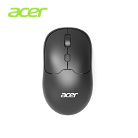 OMR 930 BT 2.4G Mouse game dan kantor, Mouse antarmuka USB nirkabel isi ulang daya, Mouse Mini 3D tahan air