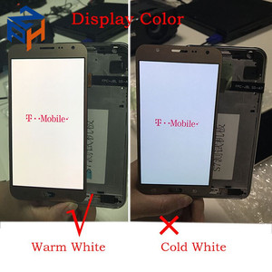 Display LCD Touch per <span class=keywords><strong>Samsung</strong></span> <span class=keywords><strong>Galaxy</strong></span> J7 Max SM-G615 - Product Image 3