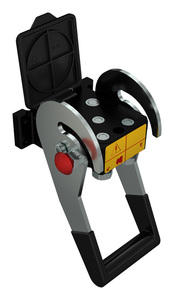 Vente Flash : Raccords Rapides Hydrauliques Multiples 4 Voies de Haute Qualité avec Service OEM - Product Image 3