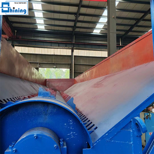 Sáng trống quay debarker thiết bị - Product Image 6