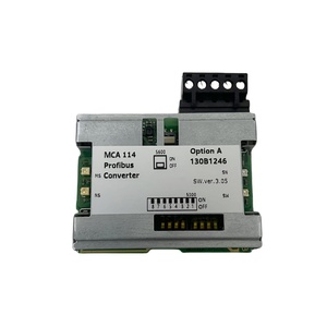 Nuevo Original 130B1246 Profibus Opción A MCA 114 - Product Image 4