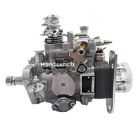 0460426155 3916922 VE6 Bomba de Inyección de Combustible de Repuesto para Mercedes W124 W202 Sprinter, Autos de Pasajeros, Camionetas Ligeras
