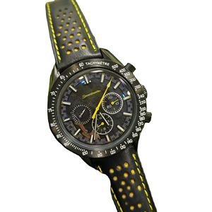 Montres automatiques mécaniques de luxe pour hommes, mouvement 8800, boîtier en acier 007, prix d'usine en gros, Relojes Hombre - Product Image 1