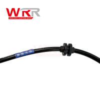 Capteur de vitesse de roue ABS arrière WRR 1695401517 1695401217 pour Mercedes Benz W169 W245 Classe A Classe B A160 A170 A200 B150 B180 B200