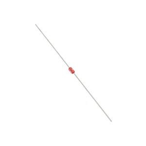 Fournisseur professionnel d'accessoires de capteurs de marque TH422H41GHNI Thermistors <span class=keywords><strong>NTC</strong></span> <span class=keywords><strong>220k</strong></span> TH 26.00mm Axial TH422H41 à montage traversant - Product Image 1