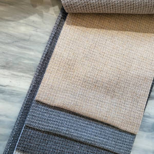 Échantillons de Tissus en Laine Haut de Gamme Personnalisables, Rideaux et Cantonnières de Luxe avec Options de Taille et de Teinte - Product Image 5