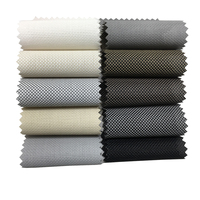 Werkseitig angepasste Sonnenschutz gewebe Rollo Jalousien Vorhang Reiß verschluss Smart Fabric Outdoor