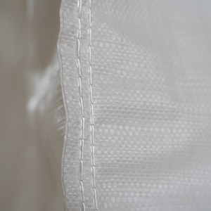 1 tấn Polypropylen số lượng lớn Túi 1000kgs Túi <span class=keywords><strong>Jumbo</strong></span> lớn bền và linh hoạt để lưu trữ vật liệu số lượng lớn - Product Image 5