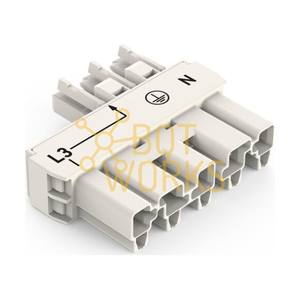 วาโก้ 770953 - ใหม่ - Product Image 1