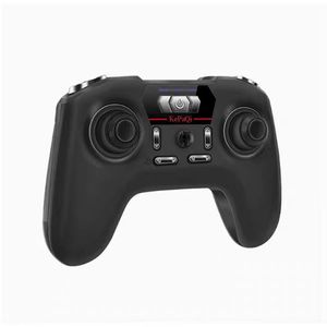 Control Remoto Universal KePaQi HT-5A 2.4G de 5 Canales con Función de Control Mixto, Dirección Diferencial, Piezas y Accesorios para RC - Product Image 2