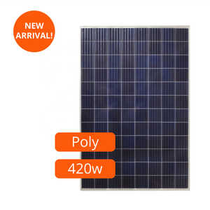 แผงโซลาร์เซลล์โพลีคริสตัลไลน์ประสิทธิภาพสูง 330w 340w 280w 260w 275w 320w 330 250 วัตต์ รุ่น FSM250P-60 - Product Image 5