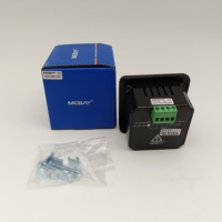 Compteur numérique (panneau de commande) ORIGINAL GV23 MKII GV23L MKII pour groupe électrogène diesel