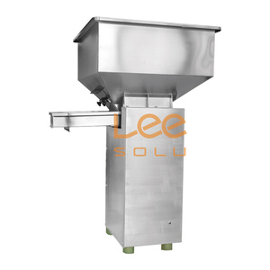 Pabrik Kustom otomatis operasi sabuk sistem konveyor PVC PU tas produk garis konveyor - Product Image 3