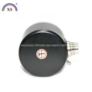 Codificador Incremental G2.110.2571/B 5 VDC 1024 Imp Hecho en Alemania para Piezas de Imprenta - Product Image 4
