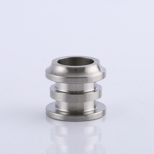 CNC Precision <b>Machinery</b> Equipment Parts Processing Various Aluminum Alloy Non-Standard Stainless Steel Machining Broaching - Product Image 4