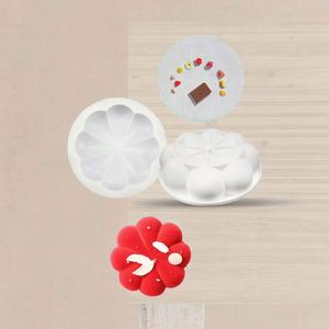 Useful <b>Silicone</b> Molds for <b>Baking</b> Reformed Chalk Take Cake Tools - Product Image 2