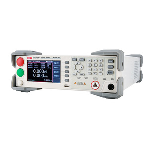 Testeur d'isolement AC/DC 5 kV Uni-T UT5310R+ pour le test de résistance à la tension et la sécurité électrique - Product Image 1