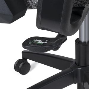 <span class=keywords><strong>Fauteuil</strong></span> de Gaming Professionnel Moderne et Élégant, Pivotant 3D, Réglable, Nouveau, Idéal pour le Gaming, Vente en Gros, Meilleur OEM - Product Image 6